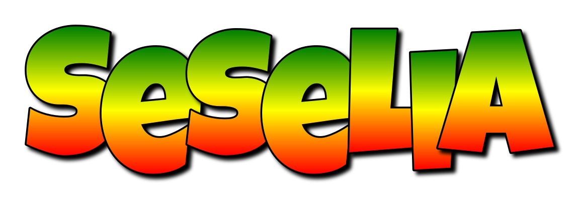 Seselia mango logo