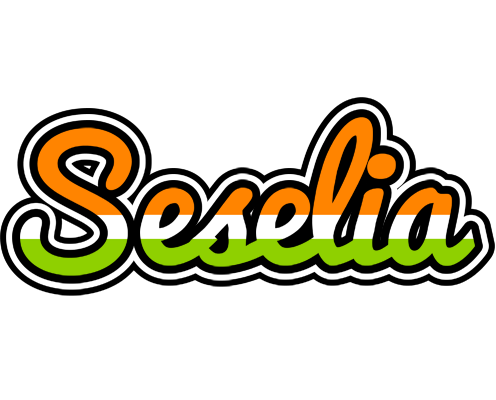 Seselia mumbai logo