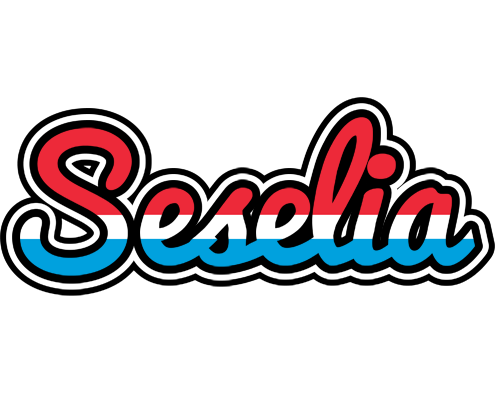 Seselia norway logo