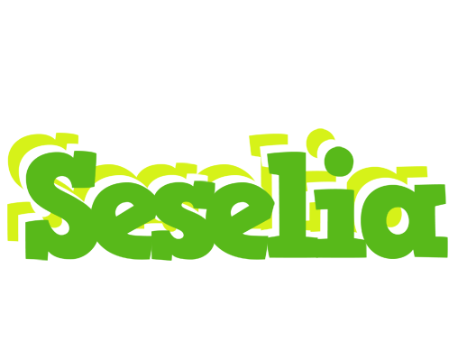 Seselia picnic logo