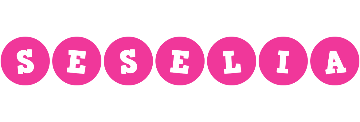 Seselia poker logo