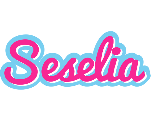 Seselia popstar logo