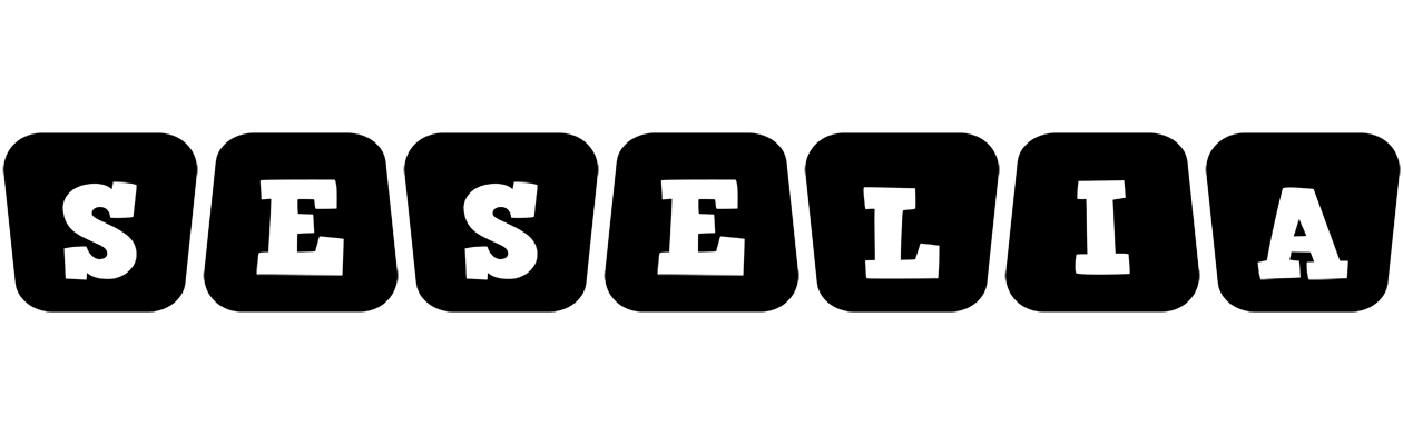 Seselia racing logo