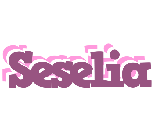 Seselia relaxing logo