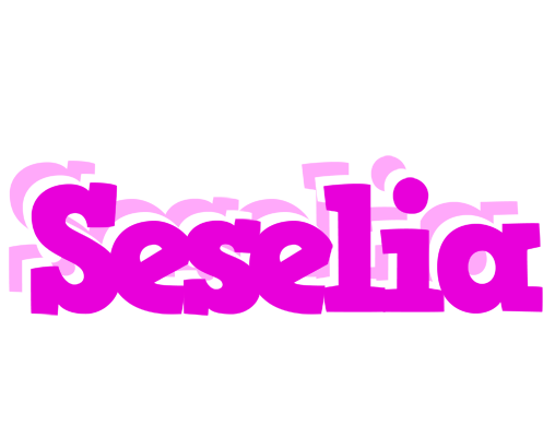 Seselia rumba logo