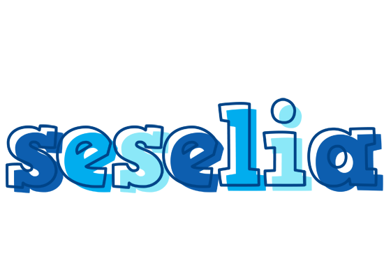 Seselia sailor logo