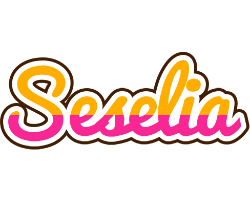 Seselia smoothie logo
