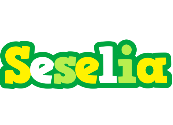 Seselia soccer logo