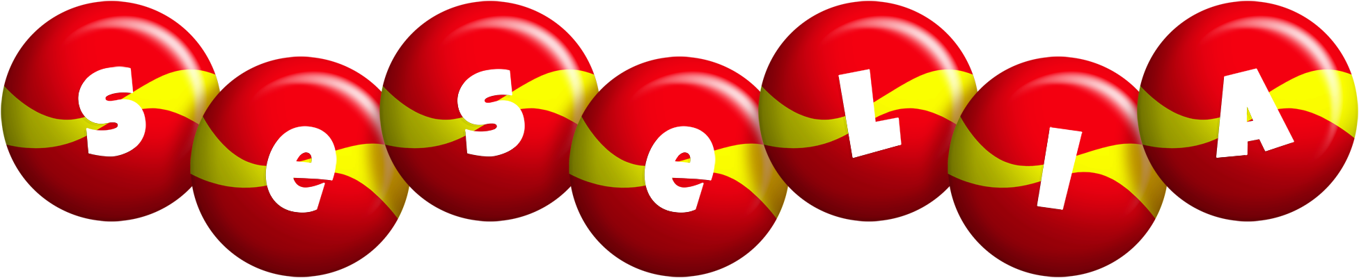 Seselia spain logo