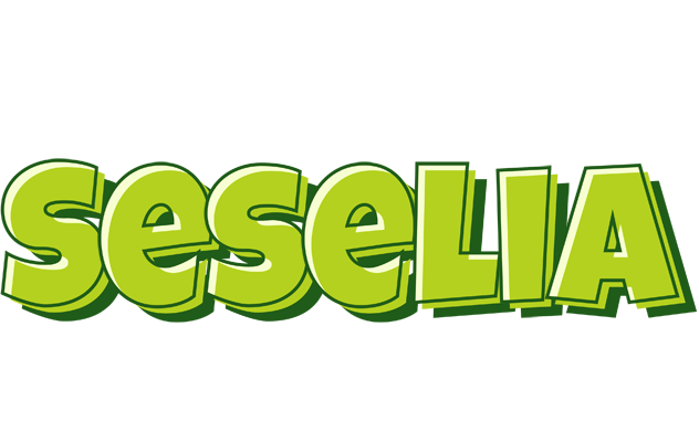 Seselia summer logo