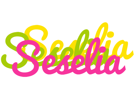 Seselia sweets logo