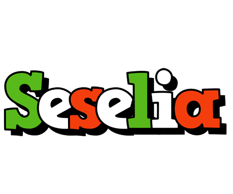 Seselia venezia logo