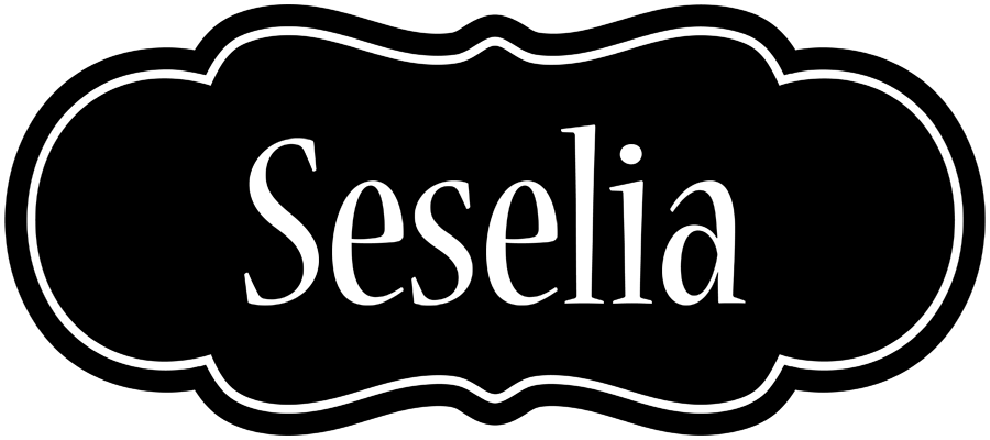 Seselia welcome logo