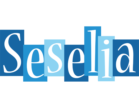 Seselia winter logo