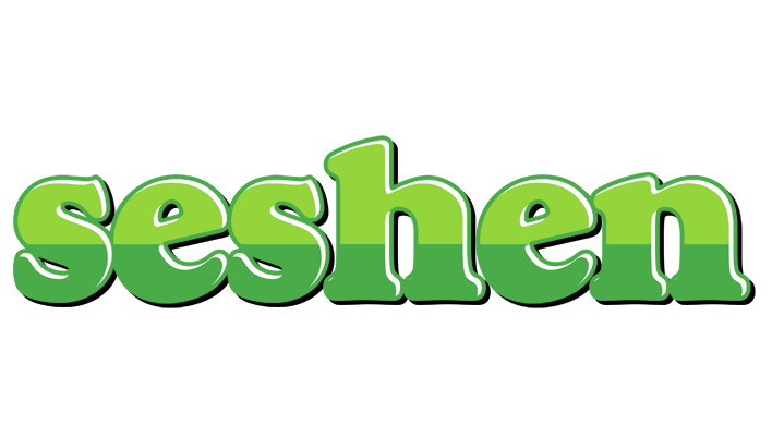 Seshen apple logo
