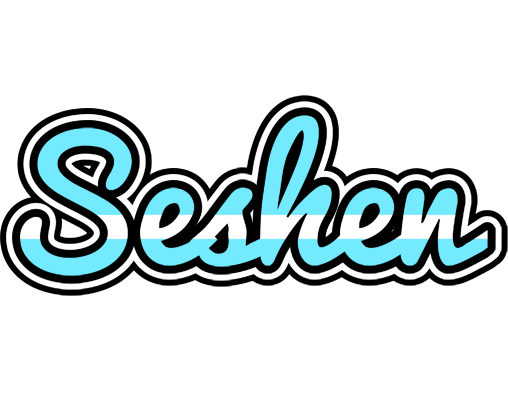 Seshen argentine logo