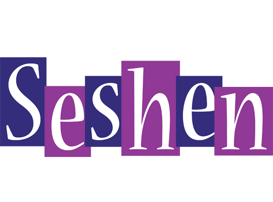 Seshen autumn logo