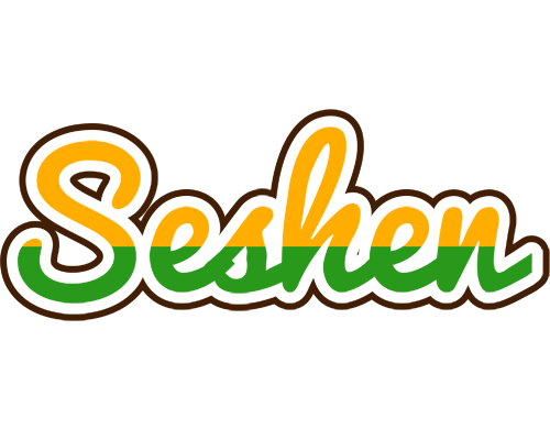 Seshen banana logo