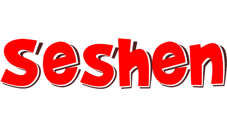 Seshen basket logo