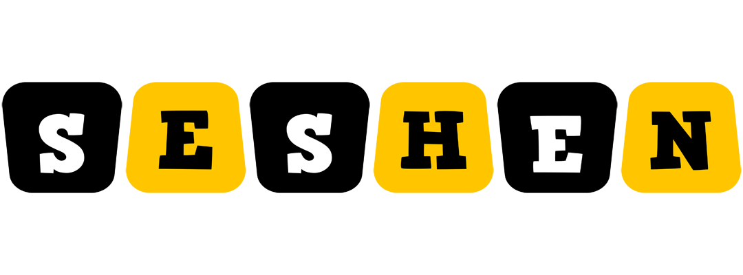 Seshen boots logo