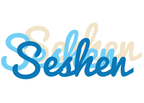 Seshen breeze logo