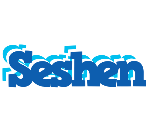 Seshen business logo