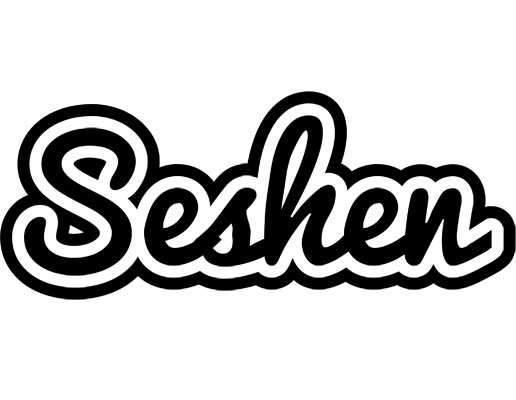 Seshen chess logo