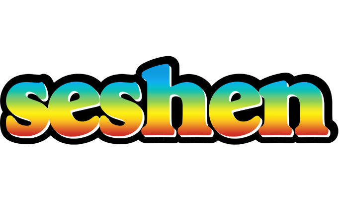 Seshen color logo