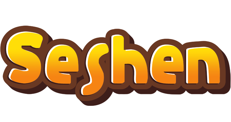Seshen cookies logo