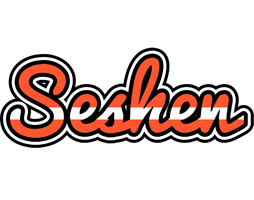 Seshen denmark logo