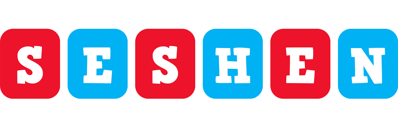 Seshen diesel logo