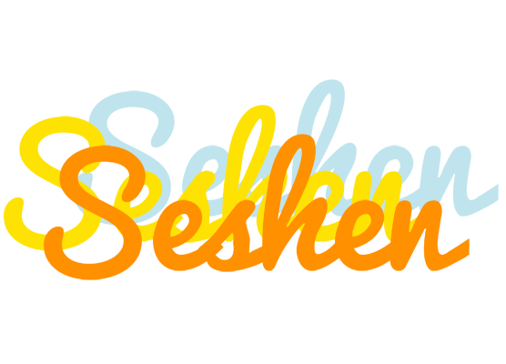 Seshen energy logo