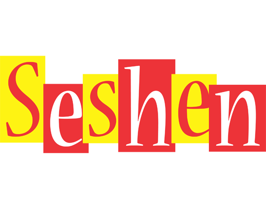 Seshen errors logo