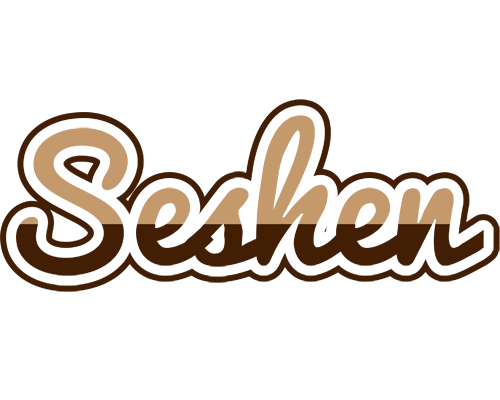 Seshen exclusive logo