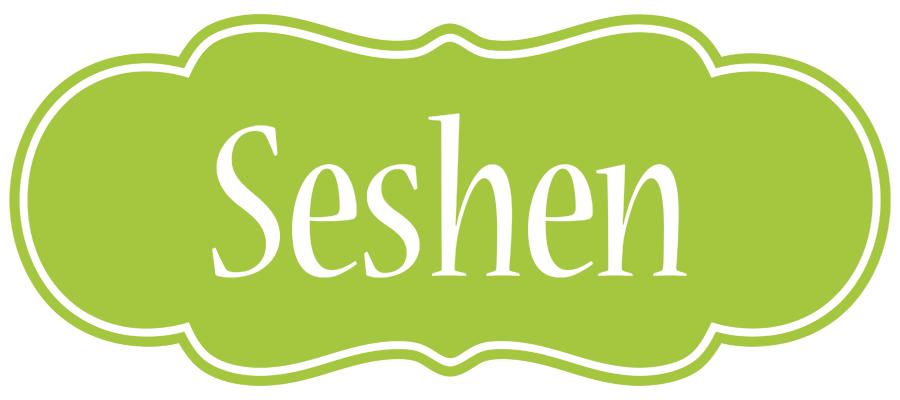 Seshen family logo