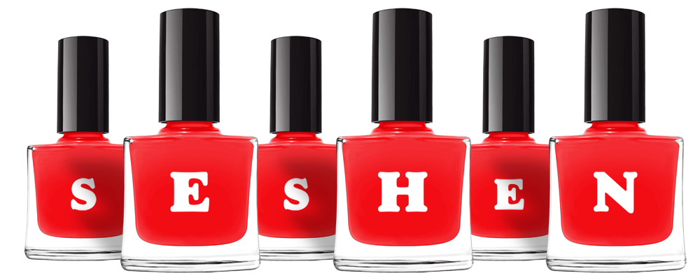 Seshen fashion logo