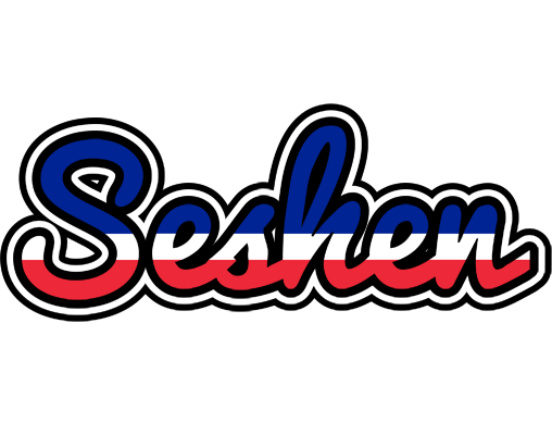 Seshen france logo