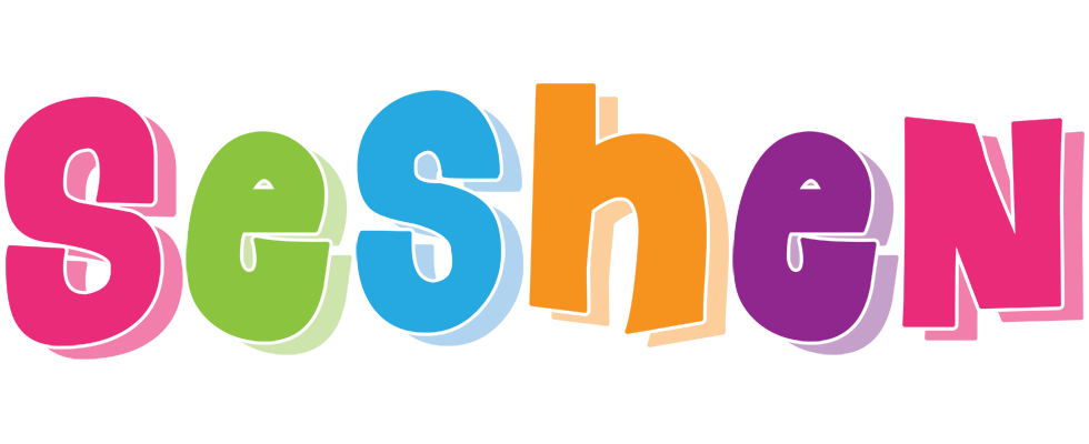 Seshen friday logo