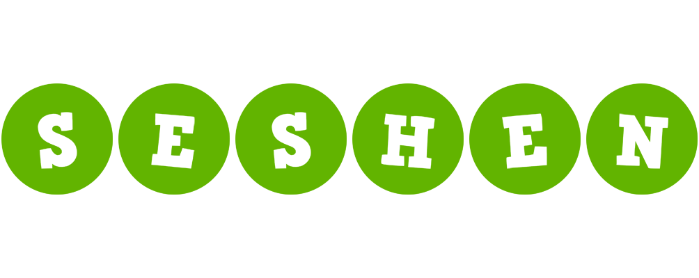 Seshen games logo