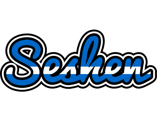 Seshen greece logo