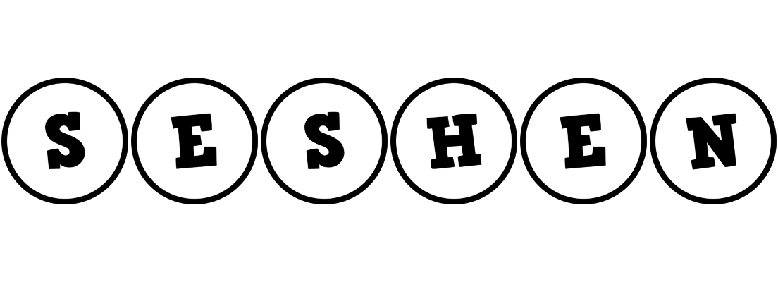 Seshen handy logo