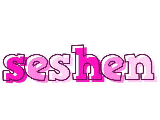 Seshen hello logo