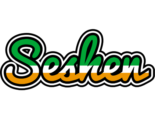 Seshen ireland logo