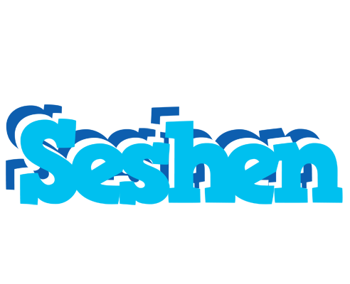 Seshen jacuzzi logo