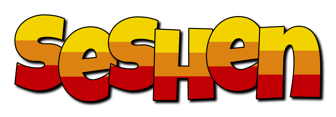 Seshen jungle logo