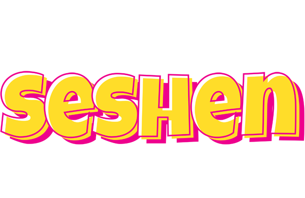 Seshen kaboom logo