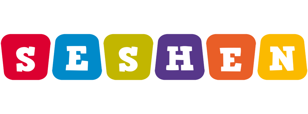 Seshen kiddo logo