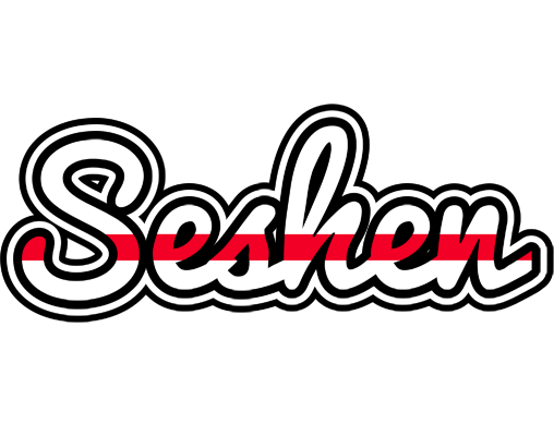 Seshen kingdom logo