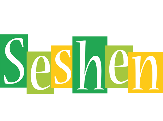 Seshen lemonade logo