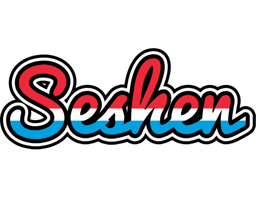 Seshen norway logo